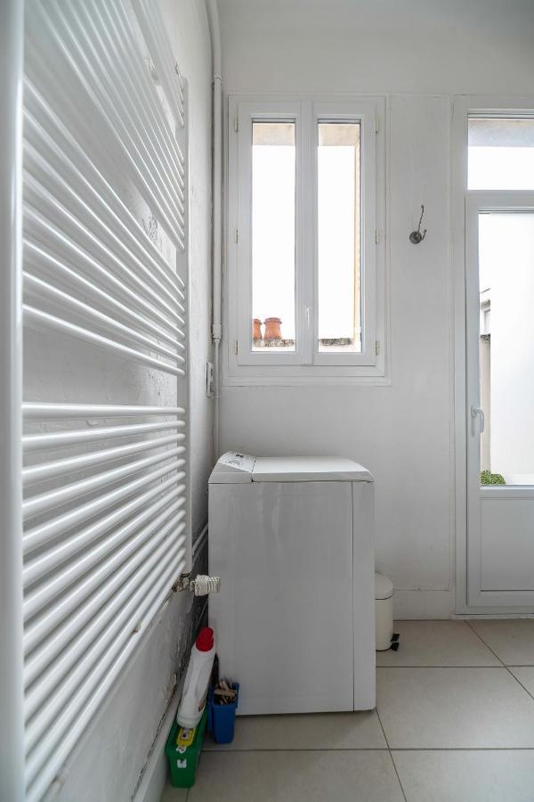Le Larbaud - Appartement Calme Et Lumineux En Centre Ville Vichy Eksteriør billede
